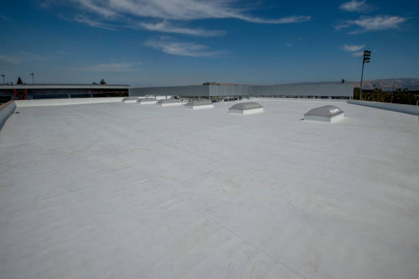 Best Roof Insulation Installation  in Dayton, TX