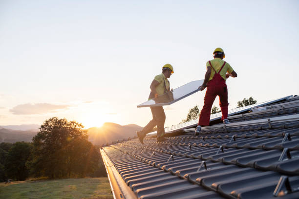 Professional Roofing Service in Dayton, TX