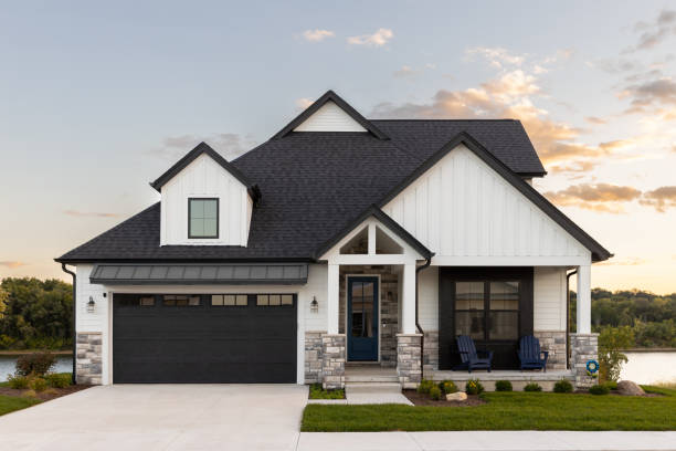 Asphalt Shingles Roofing in Dayton, TX